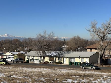 Photo of commercial space at 7085 W 119th Pl in Broomfield