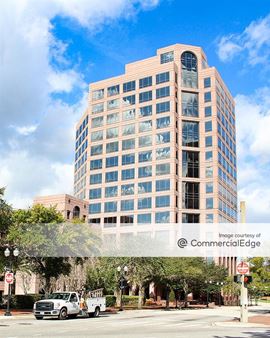 Gateway Center