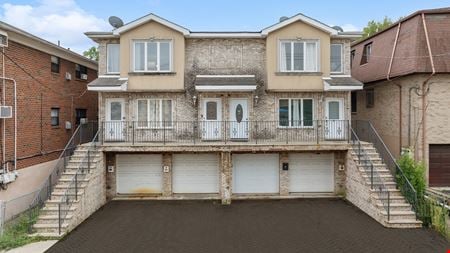 Multi-Family space for Sale at 480 Walker St in Fairview
