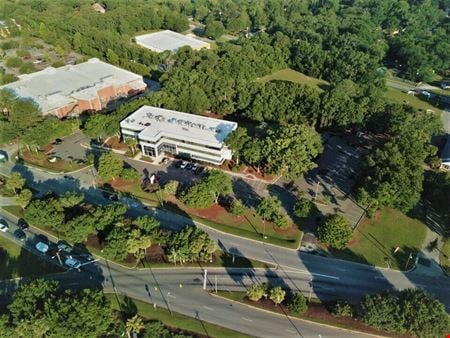 Photo of commercial space at 1176 & 1180 Sam Rittenberg Boulevard in Charleston