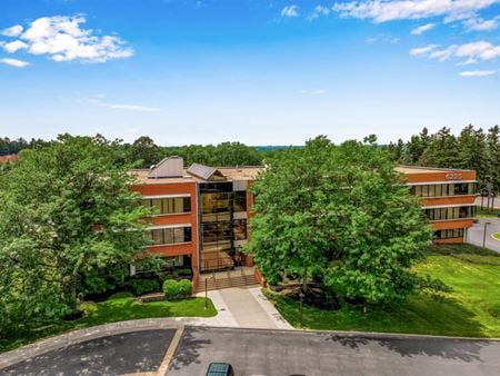Office space for Rent at Sheridan Meadows Corporate Park - South - 6225 Sheridan Drive in Buffalo