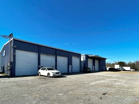 Photo of commercial space at 704 Murray Rd in Dothan
