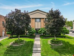 12-Unit Multifamily in Blackstone