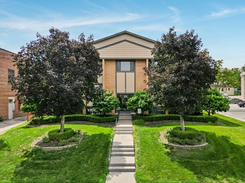 12-Unit Multifamily in Blackstone