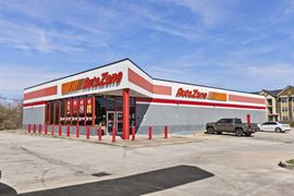AutoZone