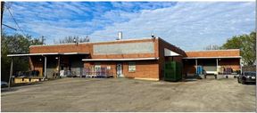 CBD Office/Warehouse