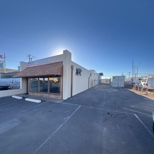 1519 N Pinal Ave