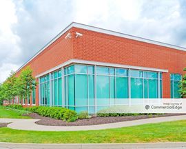 Pennwood Commons I