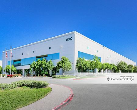 Photo of commercial space at 8500 Kerns Street in San Diego