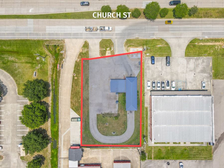 Operating Car Wash & Real Estate Adjacent to Rouses Market