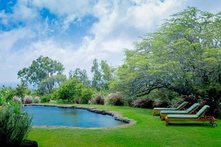 Photo of commercial space at Big Island of Hawaii in Hawaii