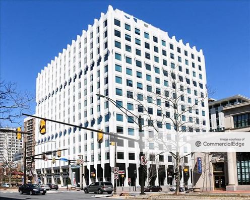 Air Rights Center - East Tower