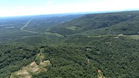 Tater Mountain North