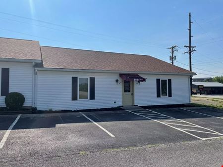 Office space for Rent at 2031 Midland Trl in Shelbyville