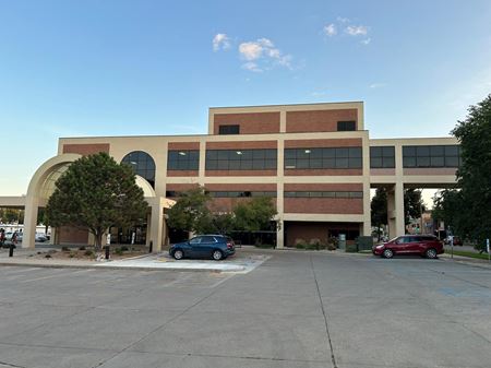Office space for Rent at 310 North 9th Street in Bismarck