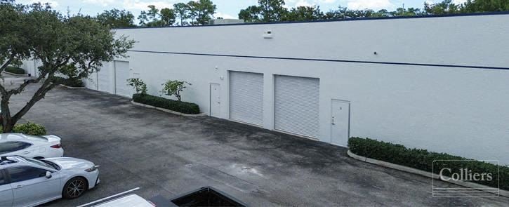 Vista Business Park 17A