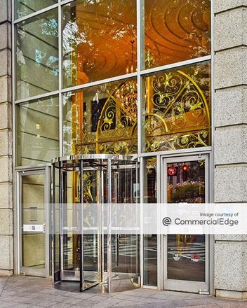 First Citizens Bank Plaza