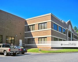 Nancy Hanks Distribution Center