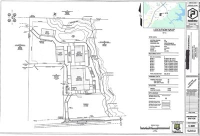 7.16 acres zoned for storage