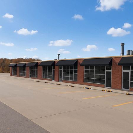 Retail space for Rent at 119th & Pacific in Omaha