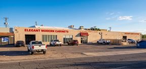 4009 N Black Canyon Hwy