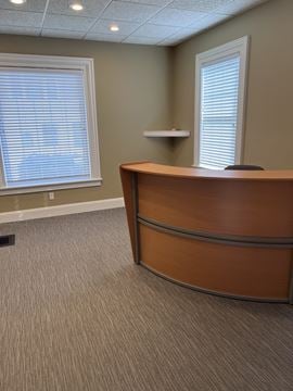 Office / Service Building For Sale or Lease in Jackson