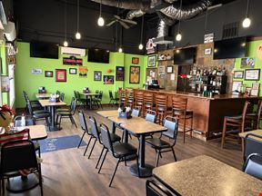 Restaurant For Sale