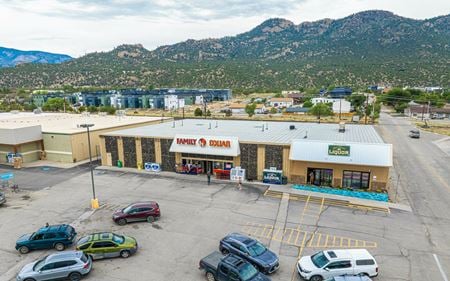 Photo of commercial space at 401 US Highway 24 N in Buena Vista
