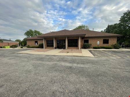 Photo of commercial space at 1209 E Colorado Ave in Urbana