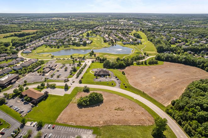 Lot 4 Hawk Ridge Circle