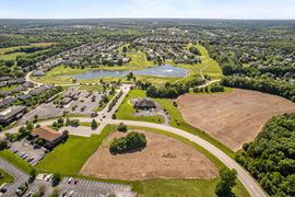 Lot 4 Hawk Ridge Circle