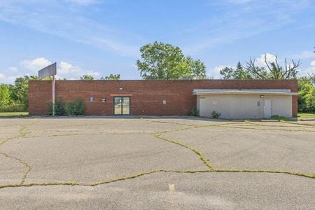 Retail space for Sale at 4858 S Clifton Ave in Wichita