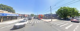 Religious, Restaurant, Fast Food, Laundromat or Retail Store Rental