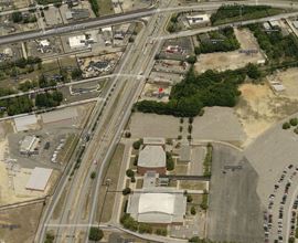 0.91 AC Site Next to the Crown Coliseum