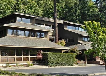 Office space for Rent at 2025 112th Ave NE Bellevue in Bellevue