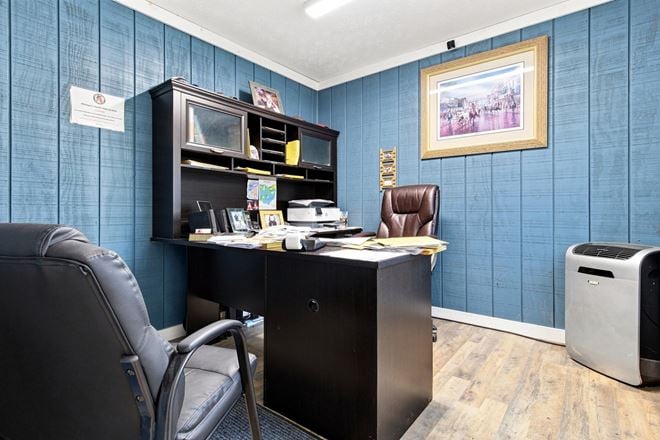 771 State Route 307 E