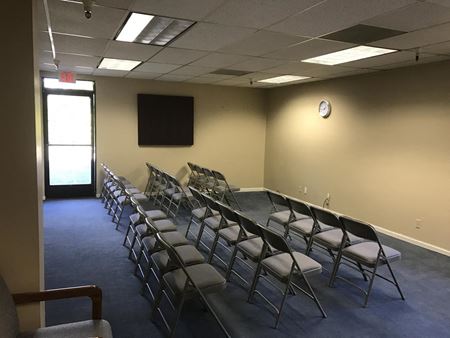 Photo of commercial space at 1652 West Texas Street in Fairfield