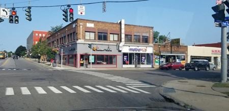 Photo of commercial space at 2719 South Park Avenue  in Lackawanna
