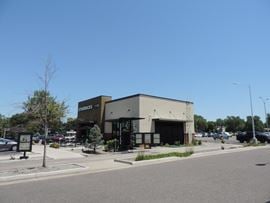 Woodlawn Center