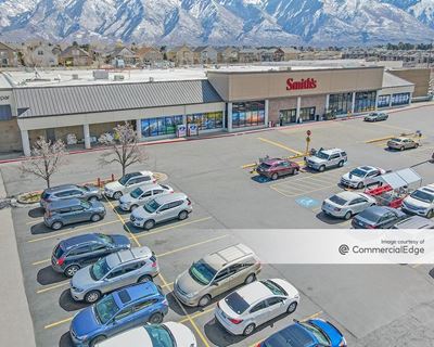 Alta View Plaza