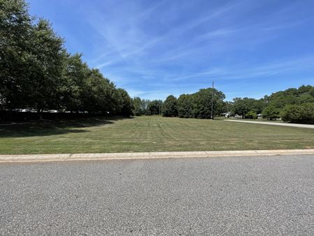 Photo of commercial space at 1010 Garland Drive in Bogart