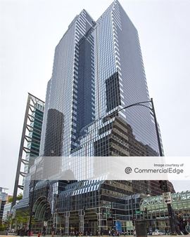 Accenture Tower