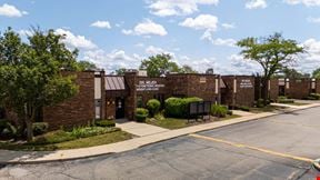 Arlington Heights Executive Center