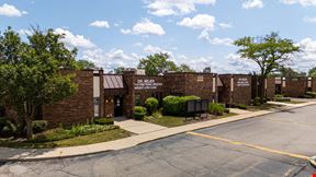 Arlington Heights Executive Center