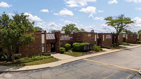 Office space for Rent at 3335 North Arlington Heights Road in Arlington Heights