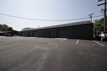 Photo of commercial space at 2897 Johnstown Road in Columbus