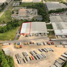 Up to +/-40,050sf Industrial Warehouse - Tuscaloosa