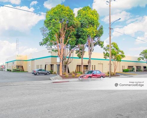 14300-14390 Catalina St.