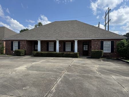 Office space for Sale at 11969 Bricksome Ave., in Baton Rouge