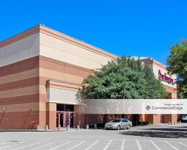 RedBird - Burlington Coat Factory
